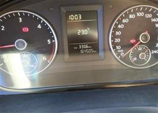 VOLKSWAGEN 2.0 TDI 55KW KOMBI BMT (75CV) BUSIN - 2397-KPT